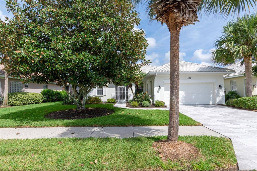 Venice, FL 34292,599 MOSSY CREEK DR