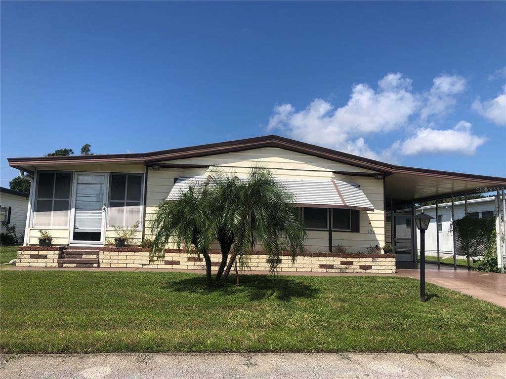 Palmetto, FL 34221,6710 36TH AVE E #126