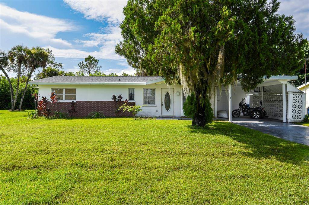 Venice, FL 34293,144 MYAKKA DR