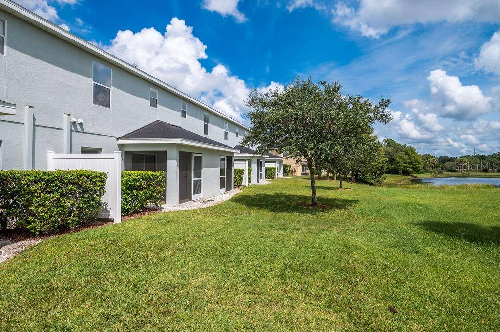 Lakewood Ranch, FL 34202,6253 TRIPLE TAIL CT #105