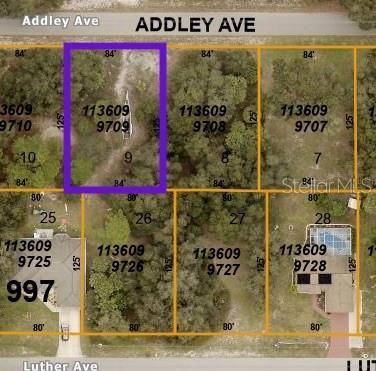 North Port, FL 34288,ADDLEY AVE