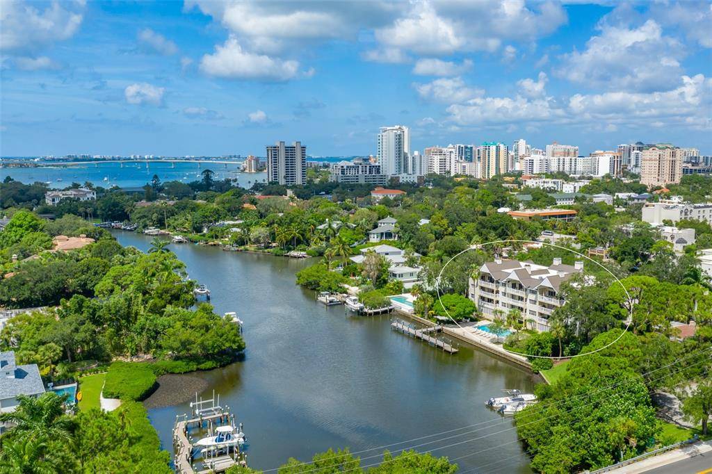 Sarasota, FL 34236,1762 BAY ST #202