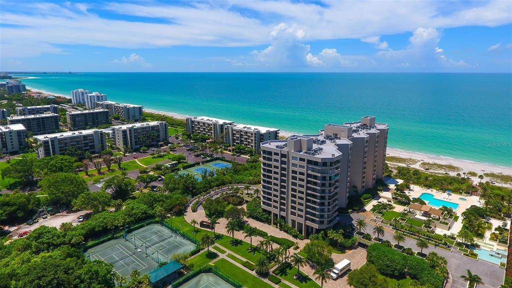 Longboat Key, FL 34228,1211 GULF OF MEXICO DR #404