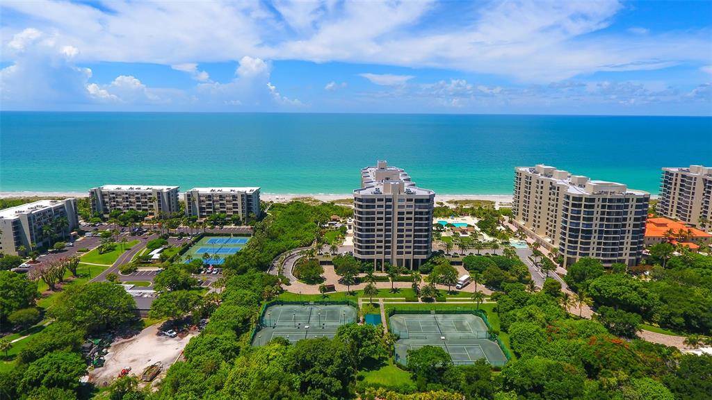 Longboat Key, FL 34228,1211 GULF OF MEXICO DR #404