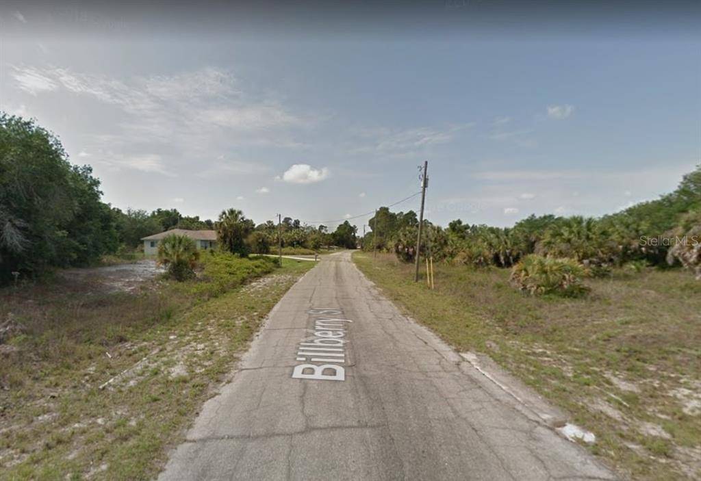 North Port, FL 34288,BILLBERRY ST