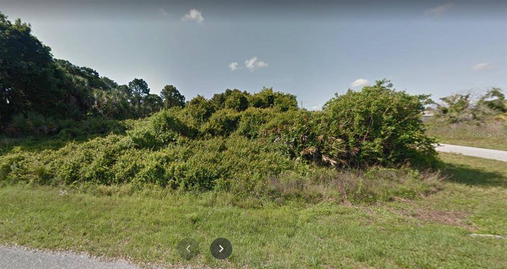 North Port, FL 34287,OSBERT AVE