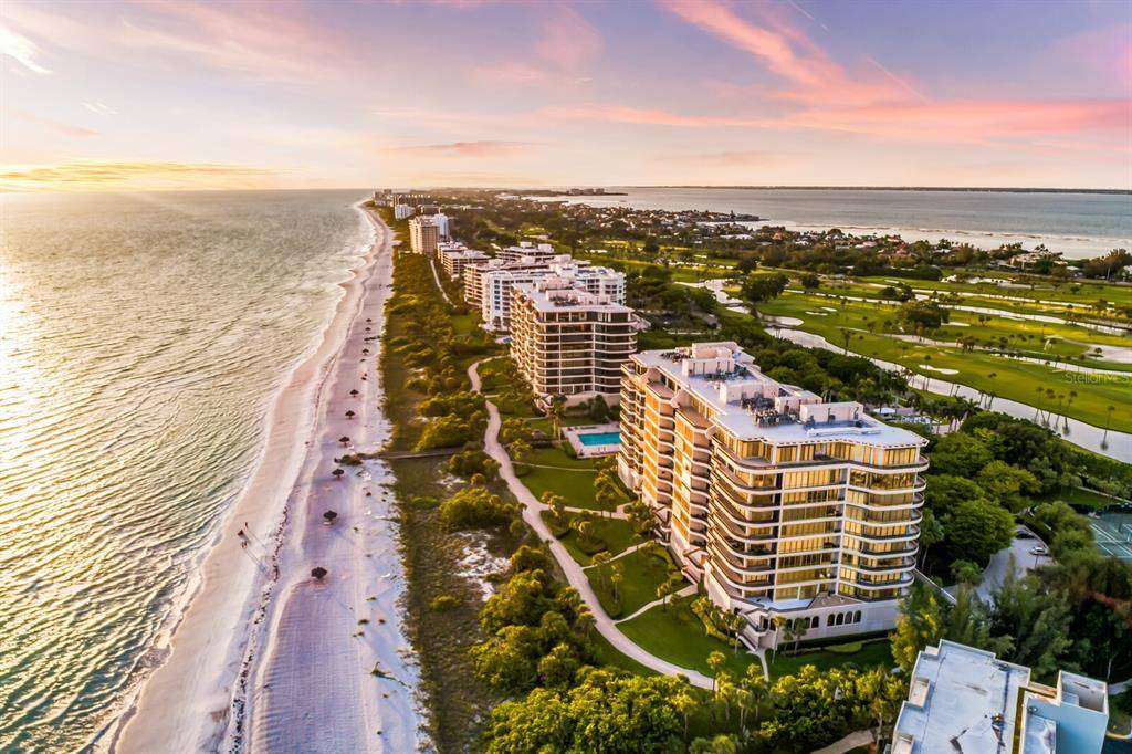 Longboat Key, FL 34228,415 L AMBIANCE DR #C403