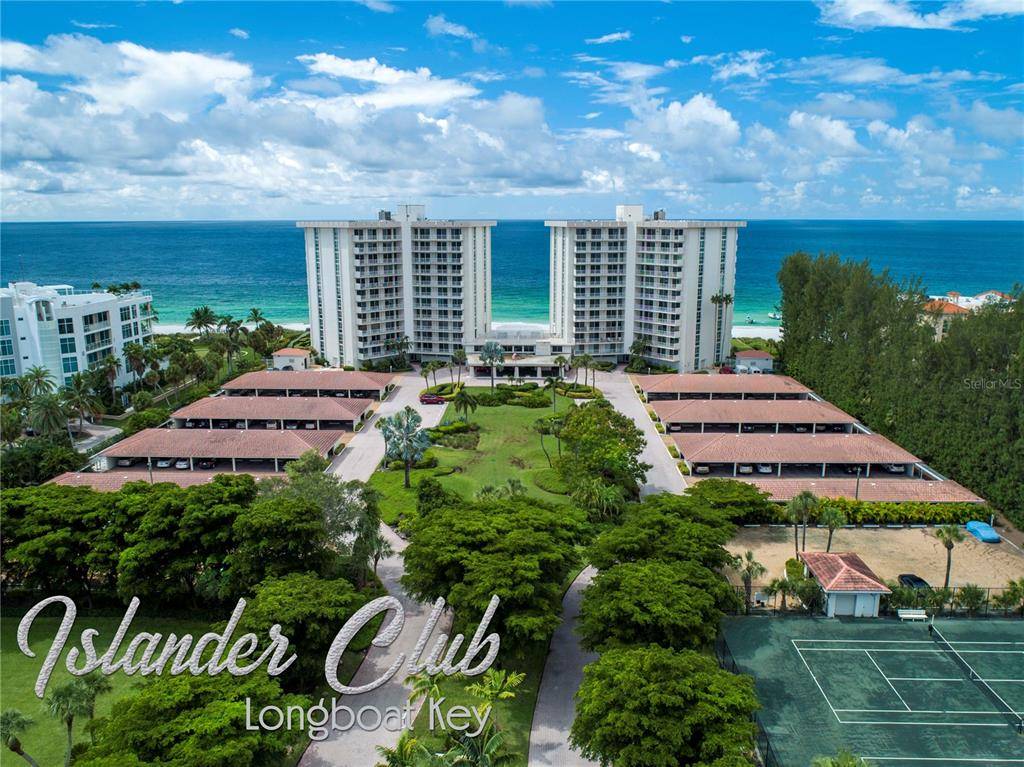 Longboat Key, FL 34228,2295 GULF OF MEXICO DR #54