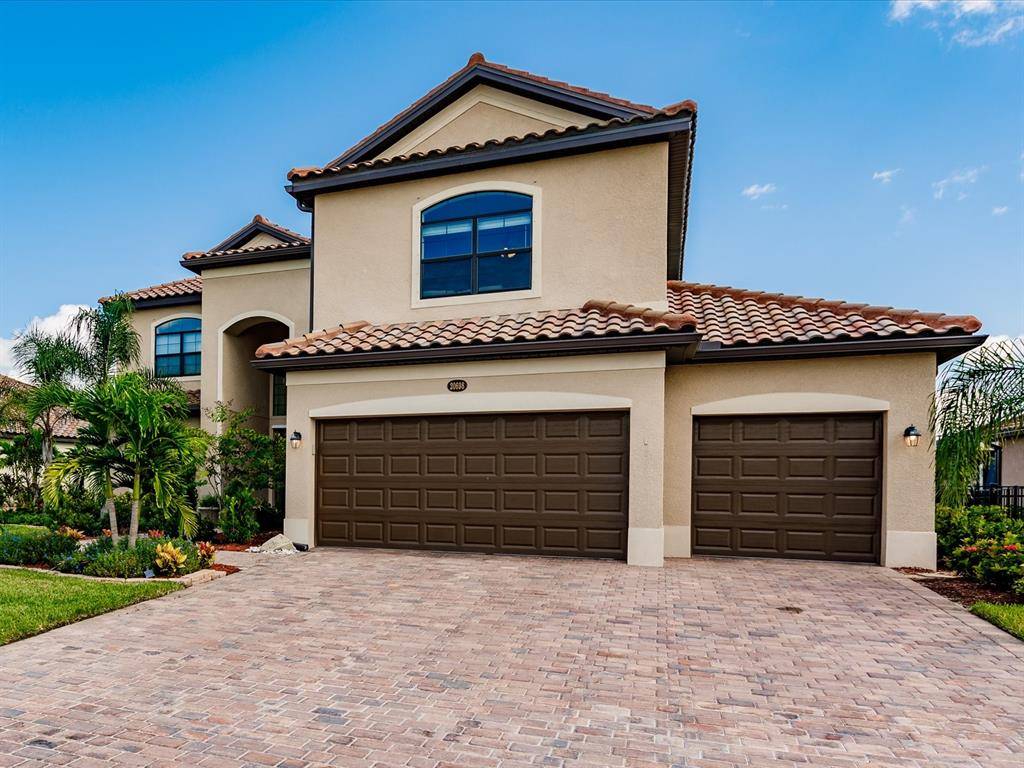 Venice, FL 34293,20698 VALPRATO CT