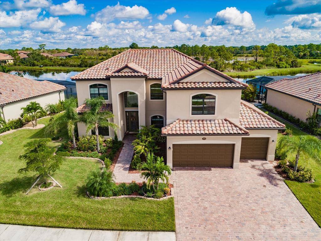 Venice, FL 34293,20698 VALPRATO CT