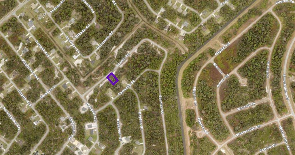 North Port, FL 34288,1134110406 SCENIC RD