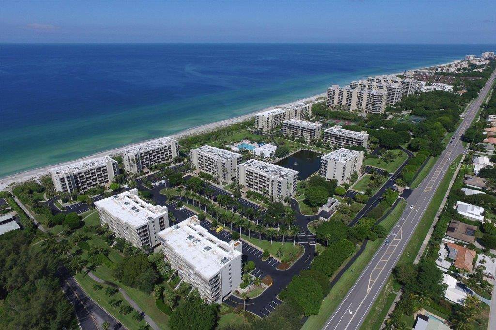 Longboat Key, FL 34228,1125 GULF OF MEXICO DR #304