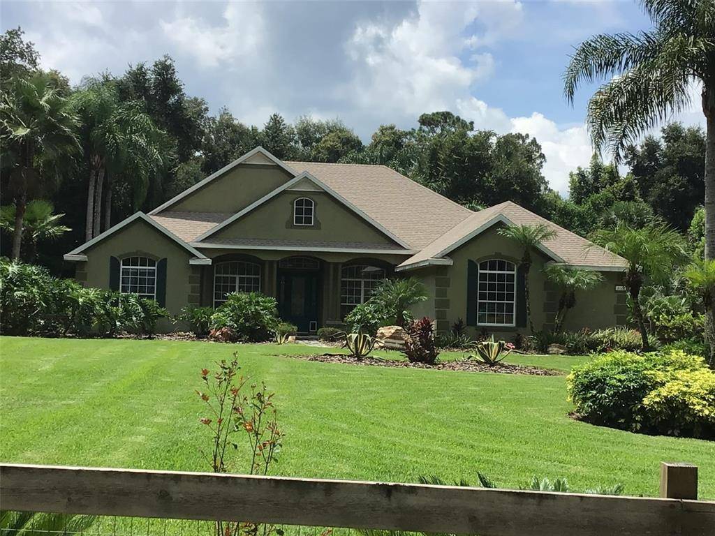 Deland, FL 32720,3460 TIMBERLANE DR