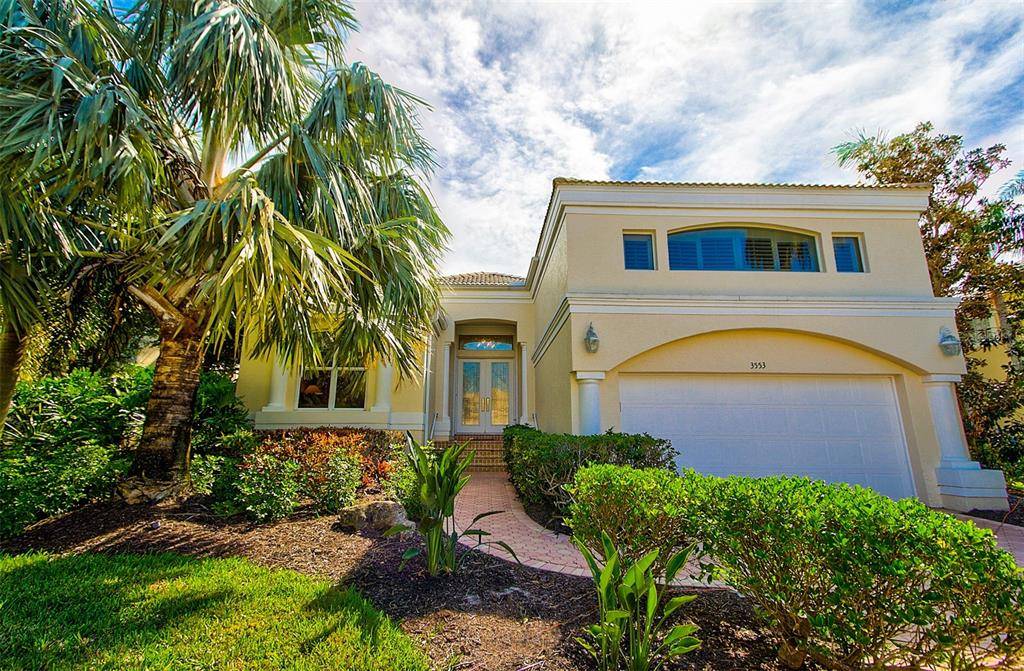 Longboat Key, FL 34228,3553 FAIR OAKS LN