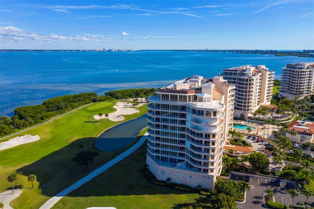 Longboat Key, FL 34228,3040 GRAND BAY BLVD #294