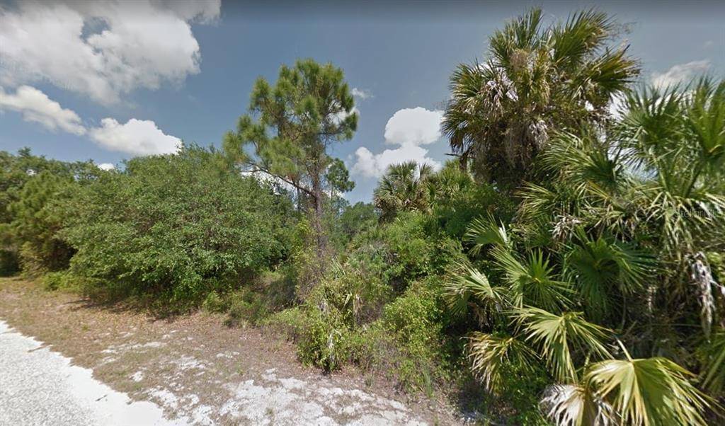 North Port, FL 34288,PLUTO AVE