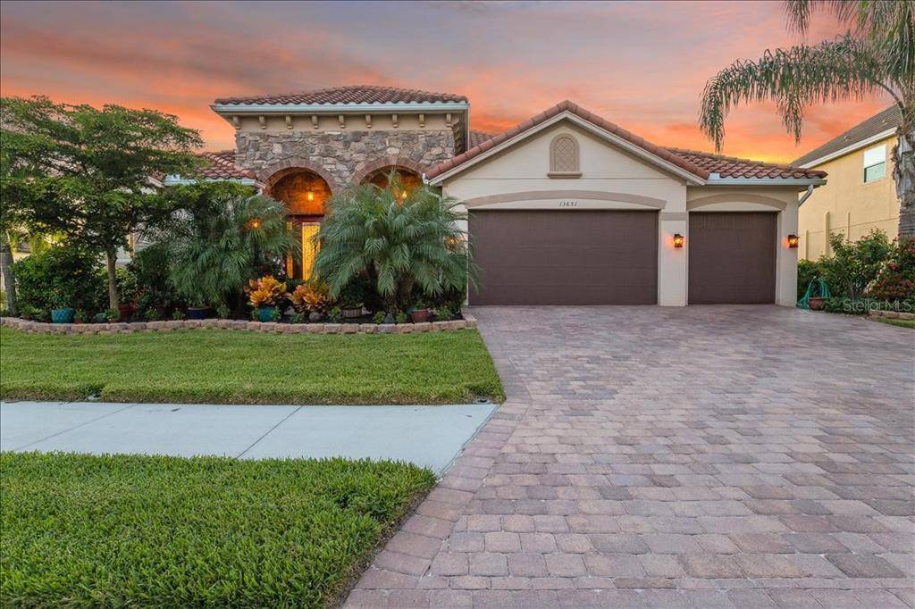 Lakewood Ranch, FL 34211,13651 AMERICAN PRAIRIE PL