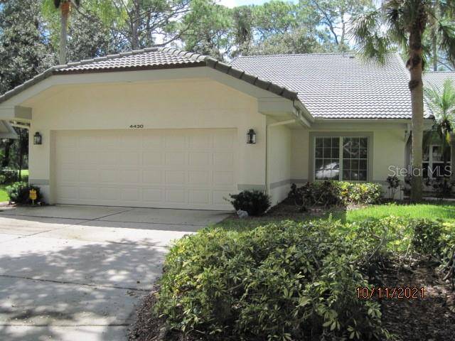 Sarasota, FL 34235,4430 WHISPERWOOD #10