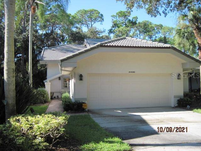 Sarasota, FL 34235,4430 WHISPERWOOD #10