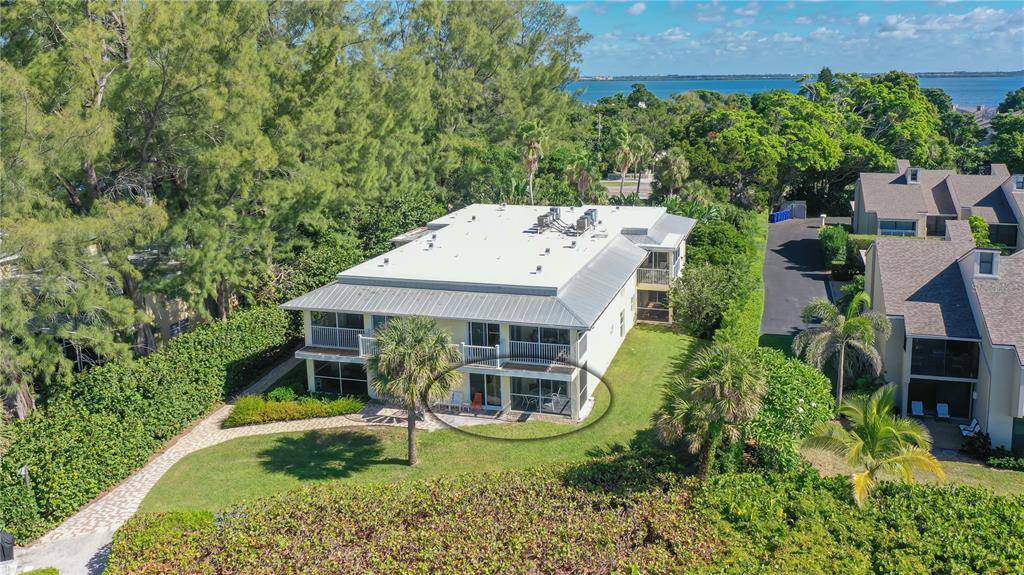 Longboat Key, FL 34228,5311 GULF OF MEXICO DR #1