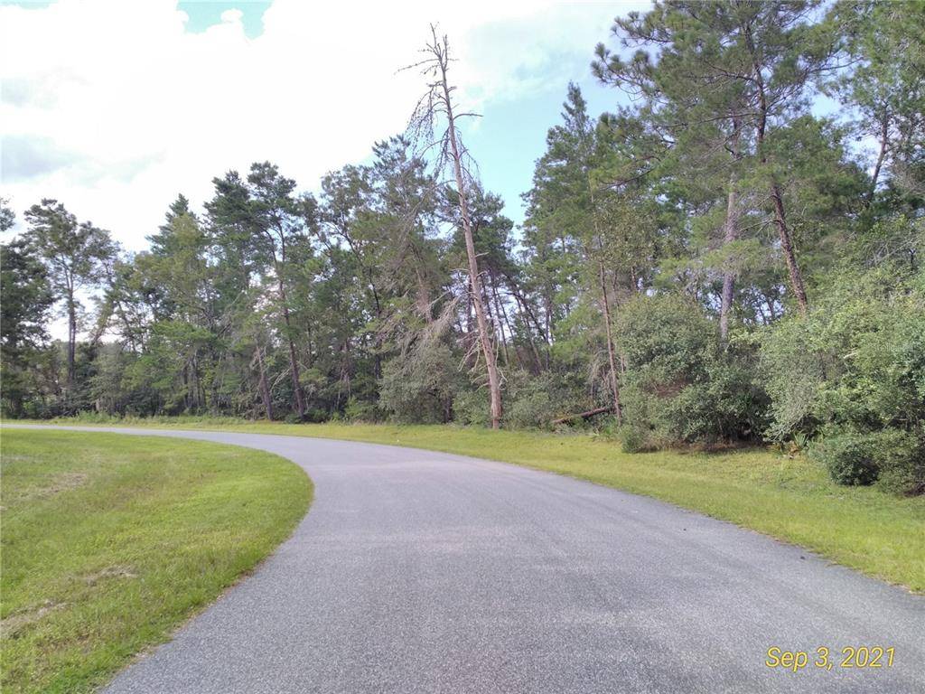 Ocala, FL 34473,SW 154TH LOOP LOT 17