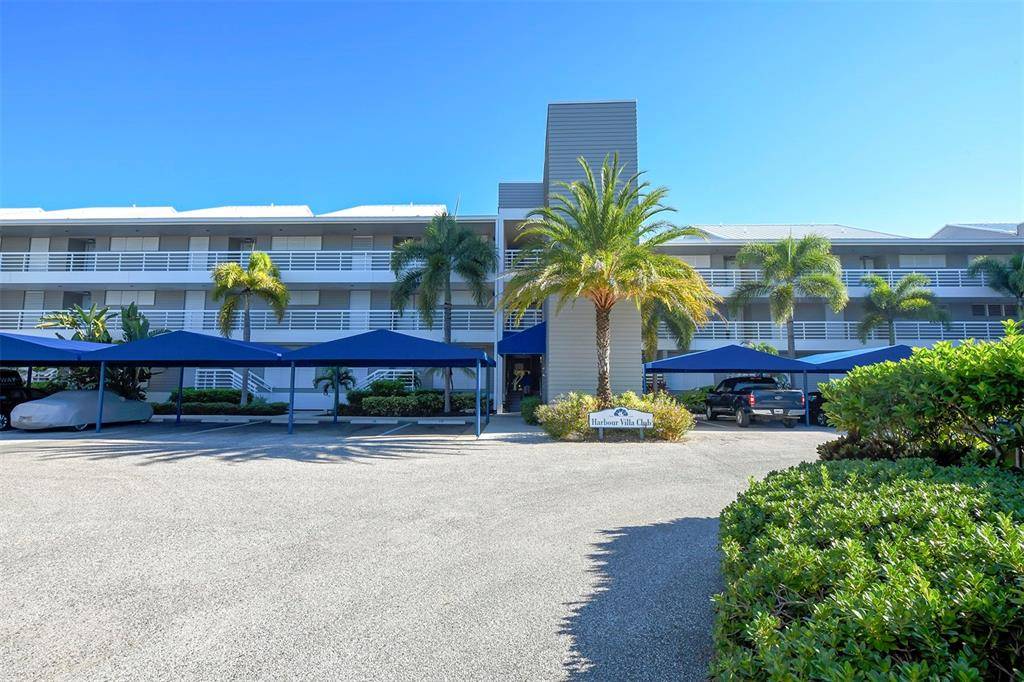 Longboat Key, FL 34228,615 DREAM ISLAND RD #108