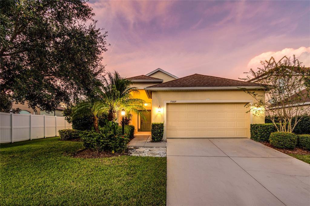 Lakewood Ranch, FL 34202,15609 BUTTERFISH PL