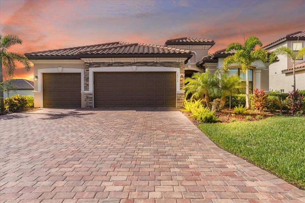 Lakewood Ranch, FL 34211,14216 FLORIDA ROSEMARY DR