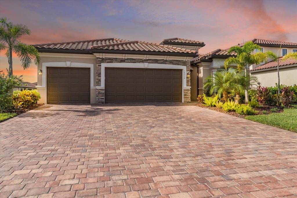 Lakewood Ranch, FL 34211,14216 FLORIDA ROSEMARY DR