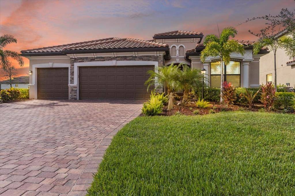 Lakewood Ranch, FL 34211,14216 FLORIDA ROSEMARY DR