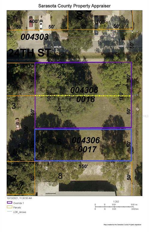 Sarasota, FL 34234,COLSON AVE