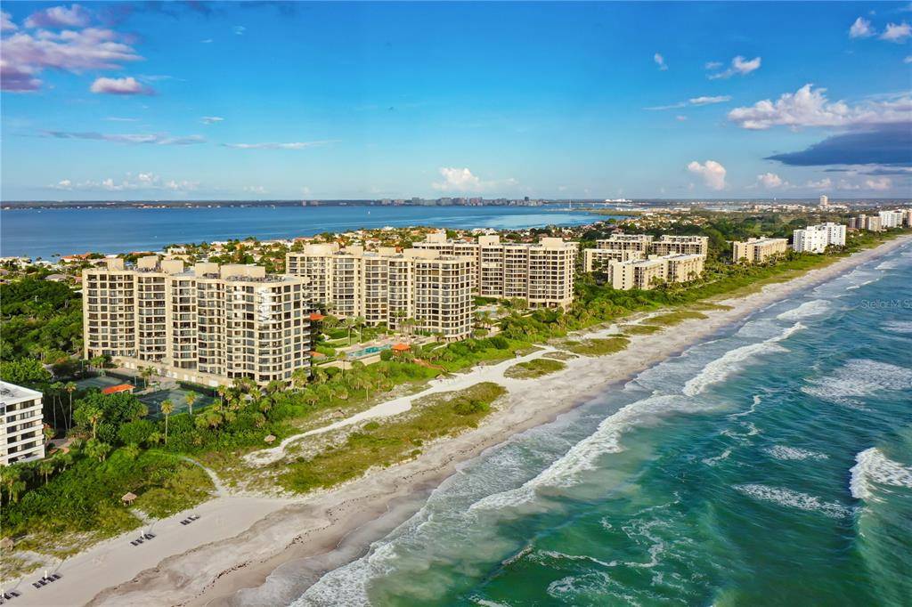 Longboat Key, FL 34228,1241 GULF OF MEXICO DR #805