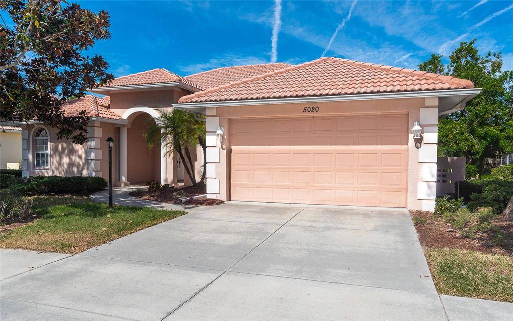 Venice, FL 34293,5020 BELLA TERRA DR