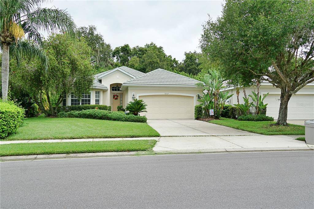 Parrish, FL 34219,3007 WOODLAND FERN DR