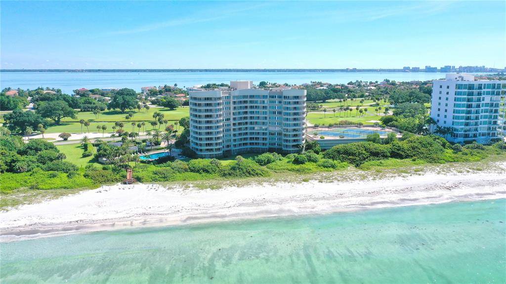 Longboat Key, FL 34228,775 LONGBOAT CLUB RD #406