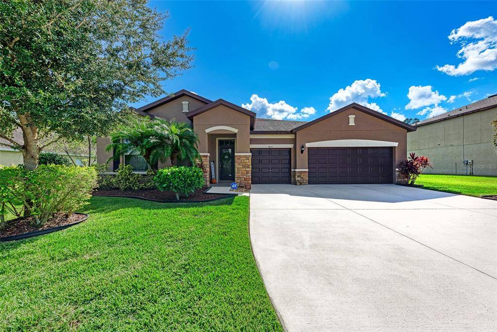 Parrish, FL 34219,9815 46TH CT E