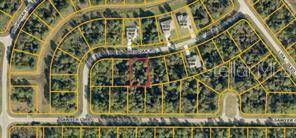 North Port, FL 34288,RED OAK(LOT3) RD