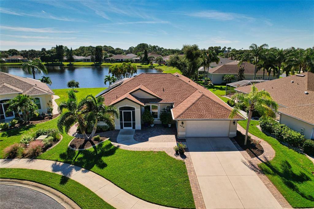 North Port, FL 34287,5376 OAKMONT CT