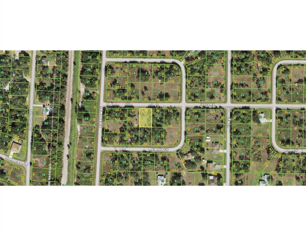 Punta Gorda, FL 33982,29339 IXORA RD