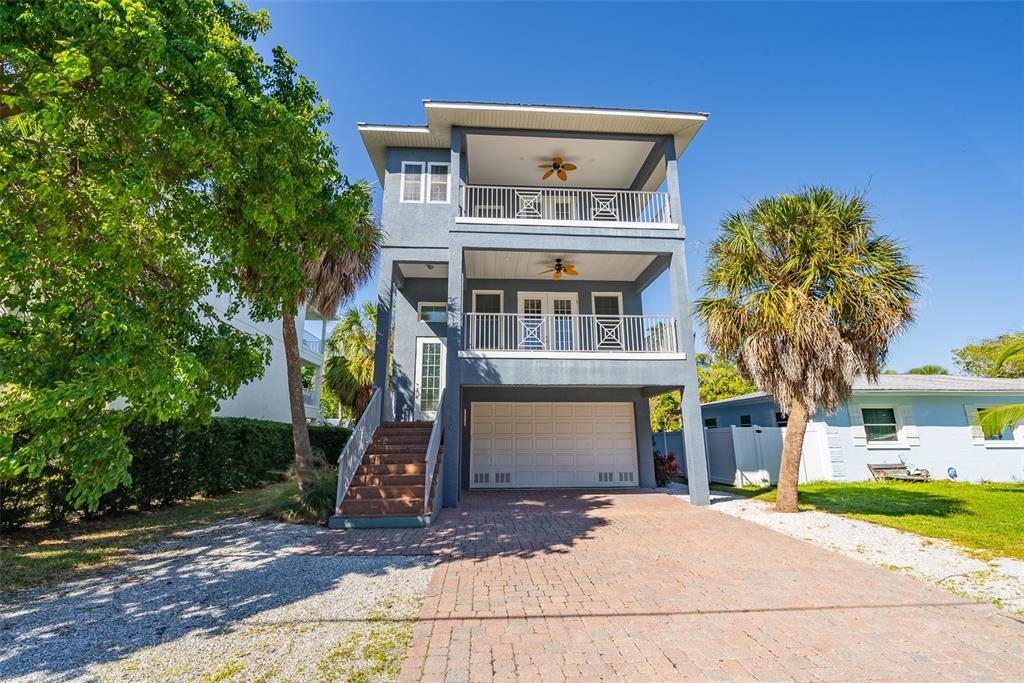 Anna Maria, FL 34216,159 CRESCENT DR