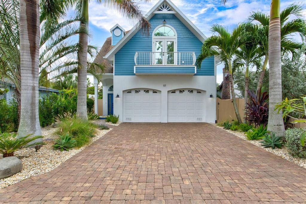 Treasure Island, FL 33706,117 122ND AVE E