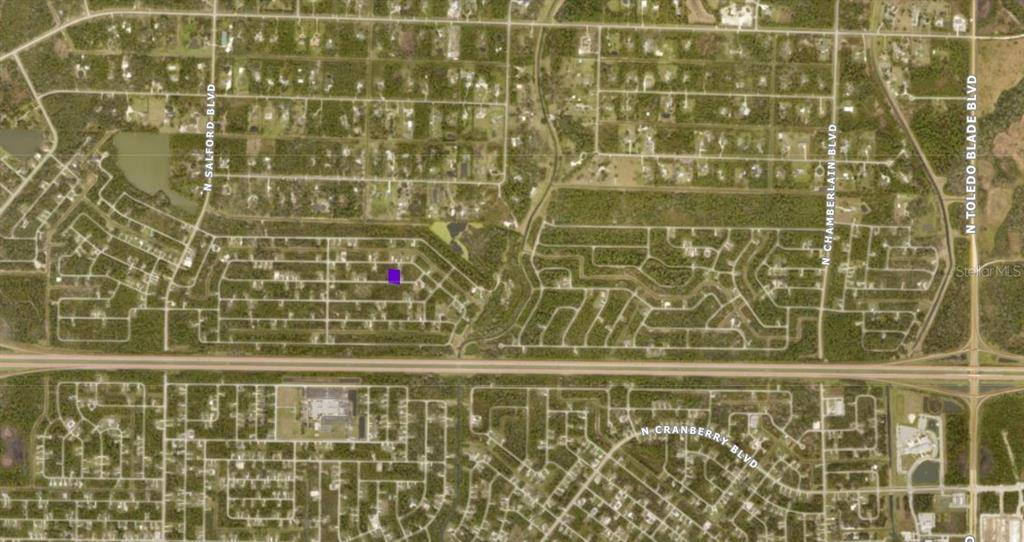 North Port, FL 34286,0957070929 PERICLES AVE