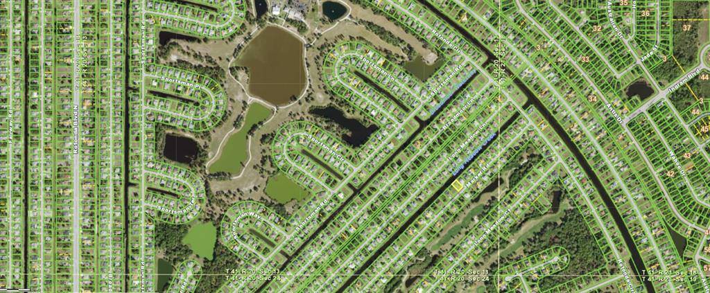 Rotonda West, FL 33947,29 MARKER RD