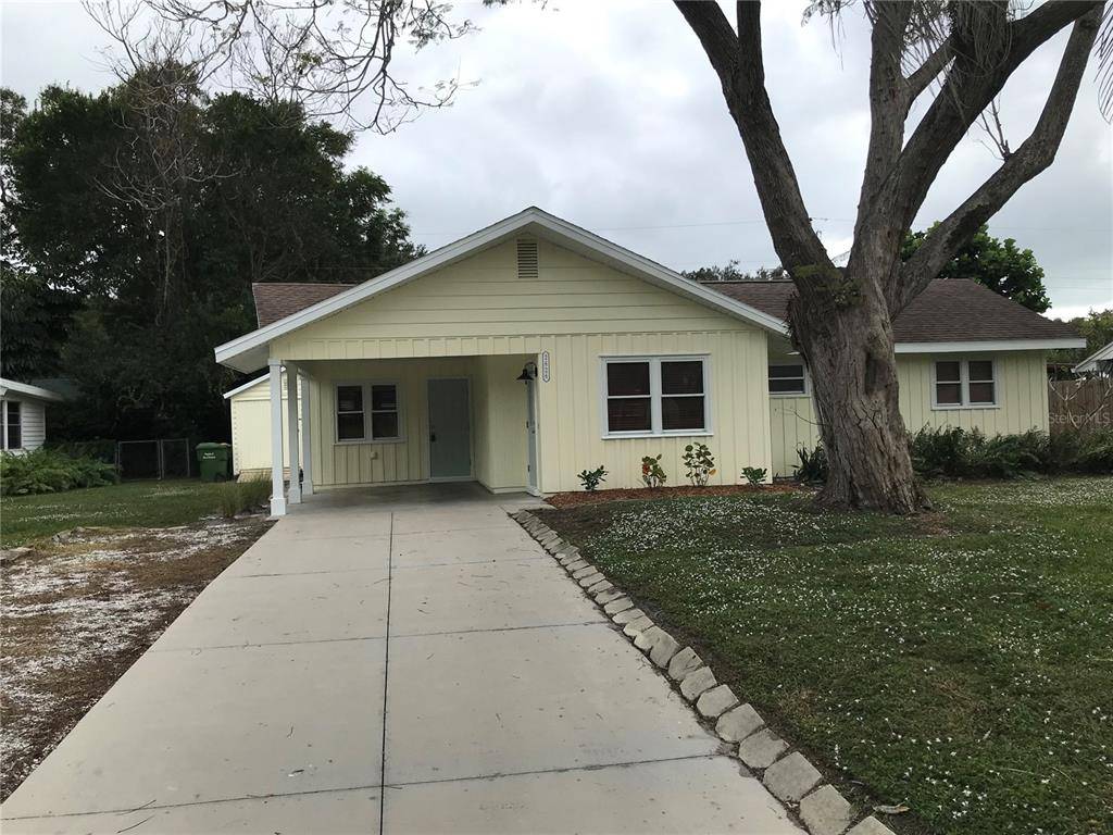 Sarasota, FL 34237,2626 CHERYLE LN