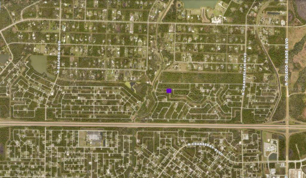 North Port, FL 34286,0957119137 & 0957119138 BOYD AVE