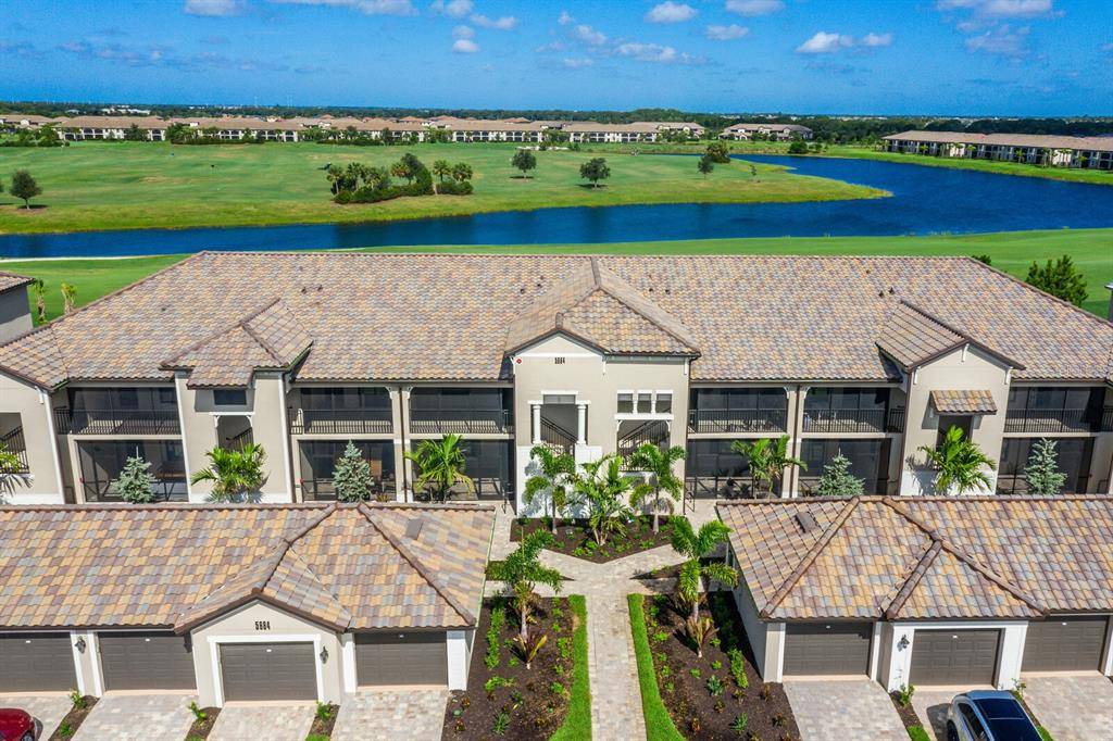 Lakewood Ranch, FL 34211,5664 PALMER CIR #202