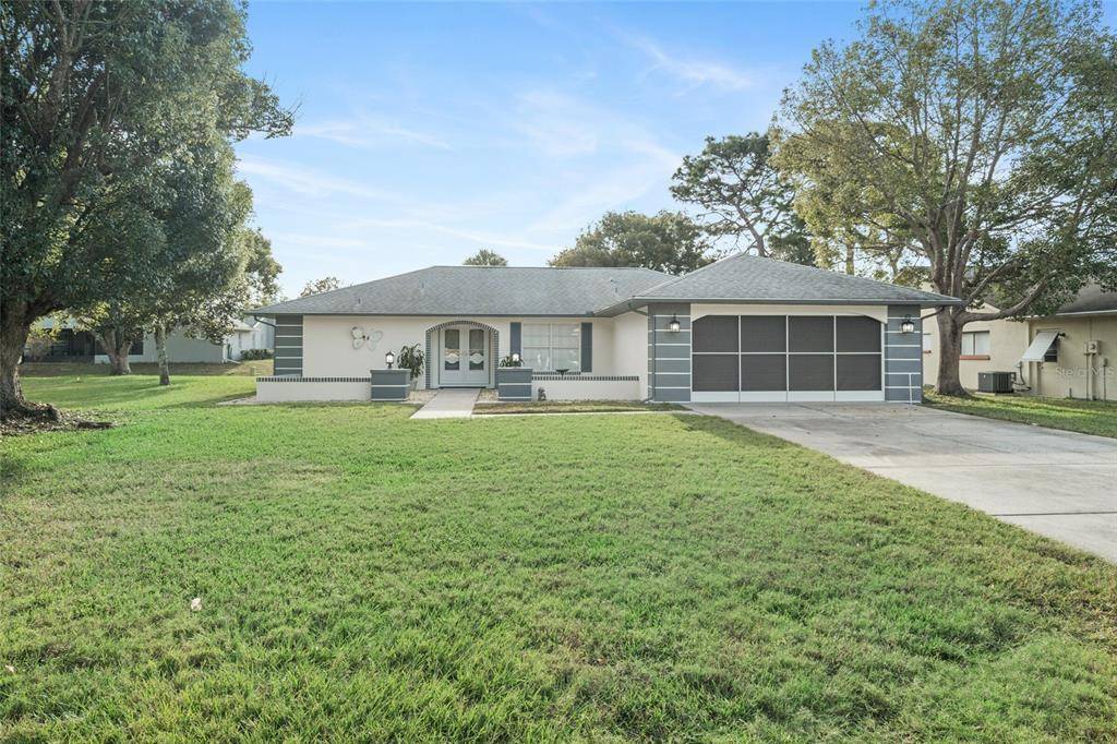 Weeki Wachee, FL 34613,7435 KILBRIDE CT