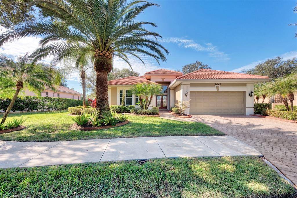 Venice, FL 34293,5047 BELLA TERRA DR