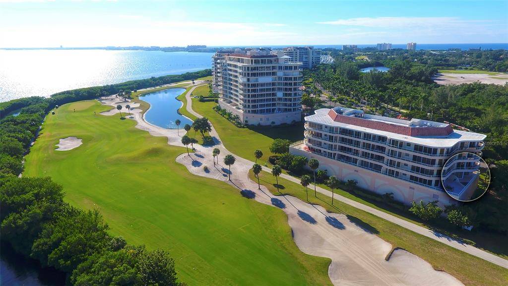 Longboat Key, FL 34228,3070 GRAND BAY BLVD #612