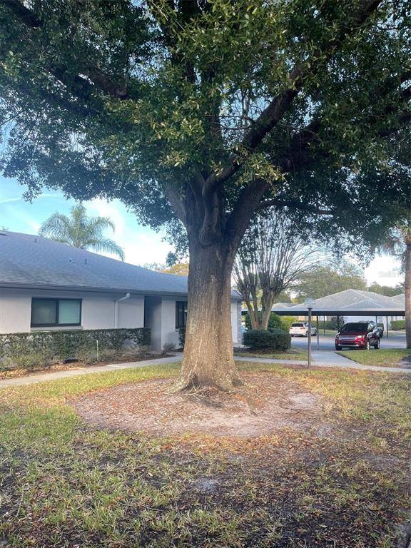 Clearwater, FL 33761,2721 COUNTRYSIDE BLVD #102